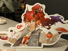 -海底捞火锅(老城根店)