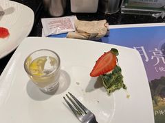 -厦门悦华酒店·绿庭主题自助餐厅