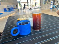 -HALO SOUL COFFEE·咖啡·甜品·简餐(嘉年华海信广场店)