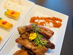 芳香排骨-晓长安·新陕菜(曲江店)