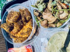 -盒马鲜生(宝地店)