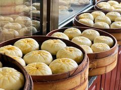 蟹黄包-四海楼(如皋定慧禅寺店)