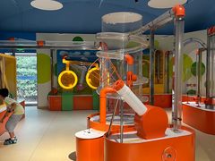 -苏州青少年科技馆