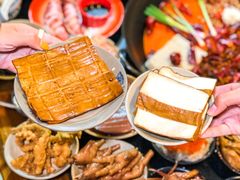 -肥龙火锅(南坪店)