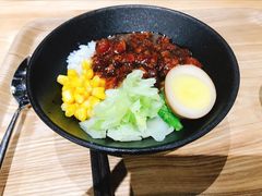 卤肉饭-新加坡高记KOO KEE Restaurant(盈科店)