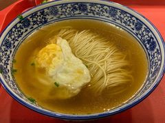 -苏州一碗面(鲈乡南路店)