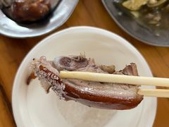 -四更周店烤乳猪