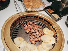 -花味烤肉·拌饭(庐阳万科店)