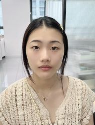 -韩美绣·骨相纹眉·洗眉美瞳线