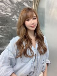 -INSTYLE造型·明星店