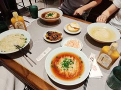 -松鹤楼·苏式汤面(虹桥天地店)