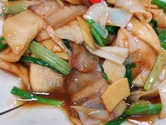-老客家美食• 竹筒饭• 河鲜(龙门永汉店)