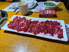 -海银海记潮汕牛肉火锅(新港中路海珠店)