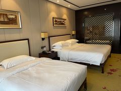 -佛山顺德香云纱园林酒店(清晖园店)