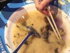 -鱼库·不仅是一家烤鱼店(车公庙店)