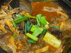 -肖记公安牛肉鱼杂馆·省级非物质文化遗产(万松园直营店)