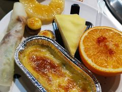 -圣罗巴甄选自助(麦凯乐店)