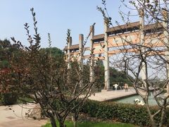 -南京市江宁方山