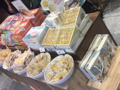 -荷家面包生日蛋糕(大渡口万达广场店)
