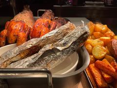 -广州富力君悦大酒店·凯菲厅