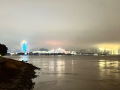 -江心屿景区