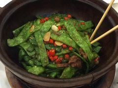 -翠清酒家(万丰路店)