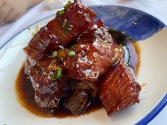 外婆红烧肉-930私房菜(欧阳路店)