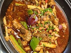 -88号小吃店·经典云南菜·地道纳西美食