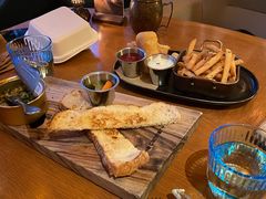 -THE CANNERY&JUJU 新鲜海鲜·牛排美食酒廊