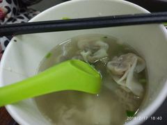 -清真蒋有记(老门东店)