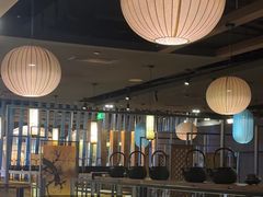 -湊湊火锅·茶憩(来福士广场店)