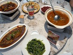 -又见炊烟私房菜(敬亭路店)