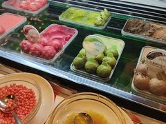 -The COOK·厨餐厅·自助餐(浦东嘉里大酒店)