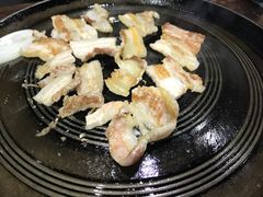 -海花锅盖烧烤店(怡馨家园店)