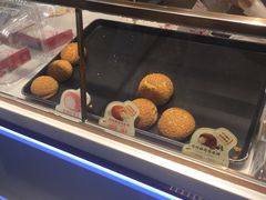 -西树泡芙(正佳店)