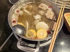 -尚合里潮汕牛肉火锅(海沧店)
