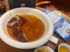 -龙悦湾酒家·八阵鱼生·渔人码头店