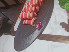 -捞神煲汤火锅(湖滨商业街店)