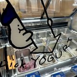 ☁️☁️努力制冰!!🧊快来尝👅🍦