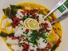 -绿草地·湘菜(芙蓉天街店)