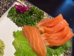 -山上下日本料理(万象城店)