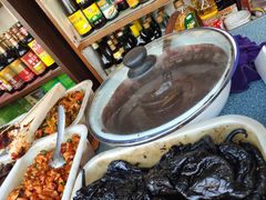 -玉川居酱菜(前程里社区店)