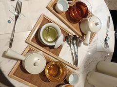 -théATRE 茶聚场(王府中環店)