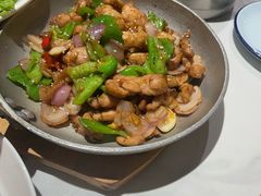 -张大嘴菜馆(庞各庄店)