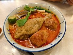 -何九海南茶店(鬼仔巷店)