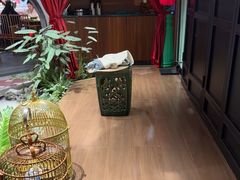 -锦府盐帮·侯宅(五棵松万达店)