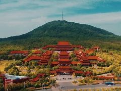 -开福禅寺