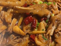 -胖哥俩肉蟹煲(梅溪步步高店)