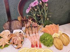 -喜聚薈·花膠雞海鮮火鍋(越秀店)