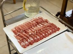 -清真·鸦儿李记·涮肉(鼓楼店)